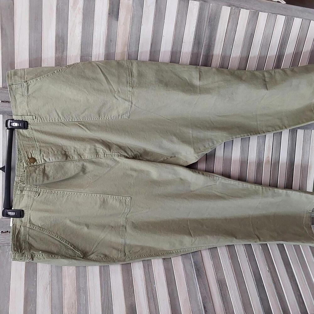 Classic Fit Cargo Pants | Knox Rose | 4x/ 30" - Picture 2 of 11